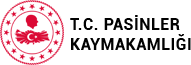 Pasinler Kaymakamlığı Logosu